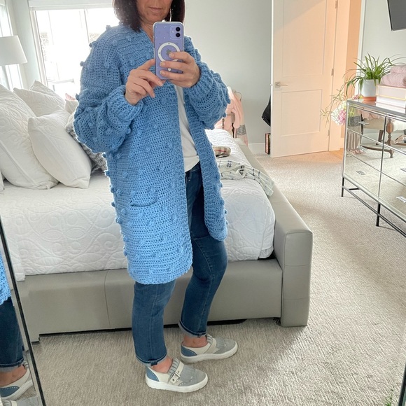 Coatigan - Picture 6 of 9